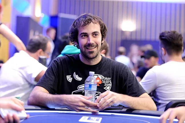 Jason Mercier