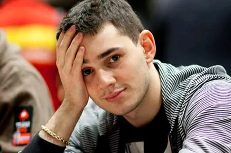 Pokerstars EPT Prague (LIVE) : le Russe Tevosov en tête