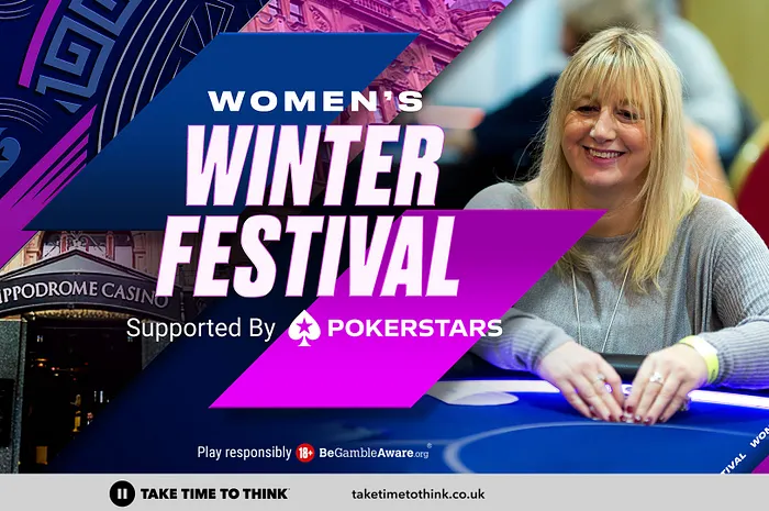 Women's Winter Festival
