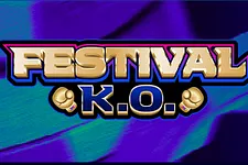 KO Series Parions Sport