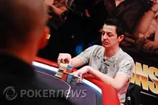 railbirds dwan