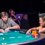 Event 55 Heads Up