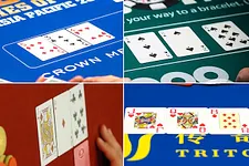 Recognizing Different Flop Types in No-Limit Hold'em