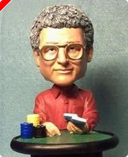 Legends of Poker: T. J. Cloutier 0001