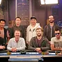 Final Table Main Event