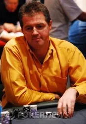 Stuart Taylor Eliminated in 13th Place
