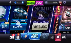 WSOP Redeem Codes