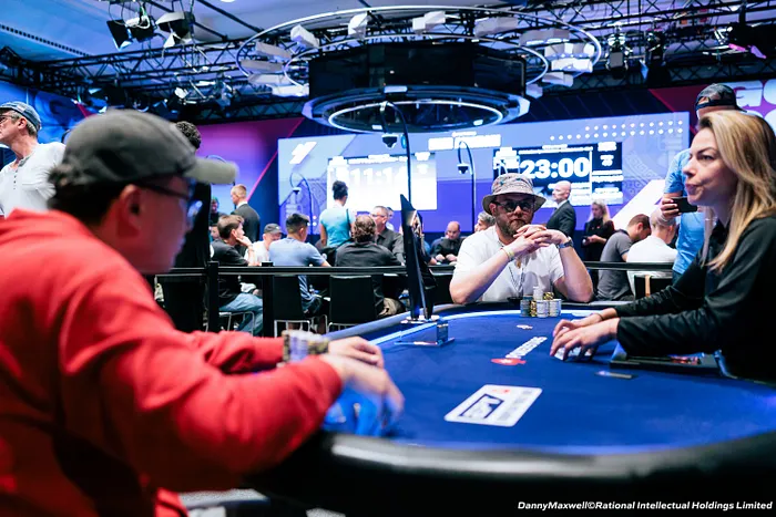 Mengshi Tian - Alexis Nicolai