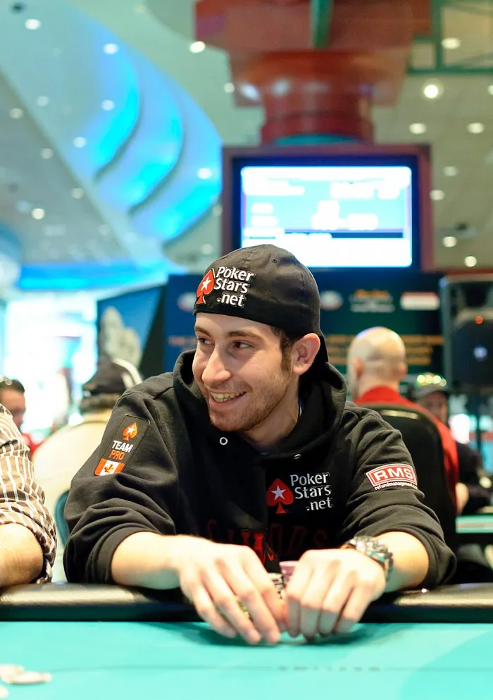 Photos From the November Nine Reunion 123