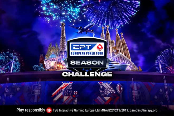 EPT Season Challenges