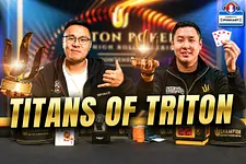 PokerNews Podcast 996