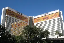 The Mirage