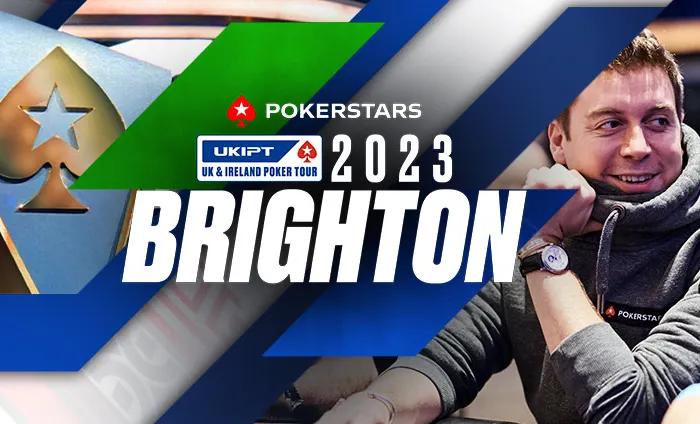 UKIPT Brighton