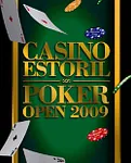 casino estoril poker open 2009