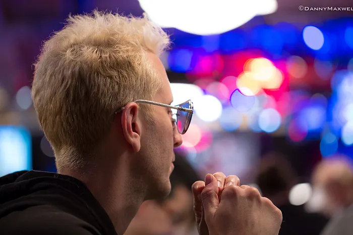 GGPoker Ambassador Bertrand Grospellier reminisced about his WSOP past, including tangling with Phil Ivey in the 2009 WSOP