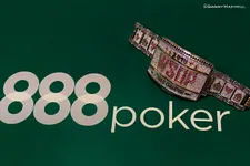 Bracelete WSOP 2018