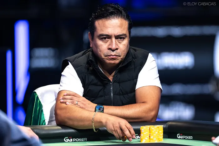 Jose Orozco Gomez
