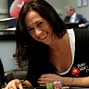Pokerstars a déployé ses atouts charme avec Céline Bastian