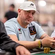 Michael Mizrachi