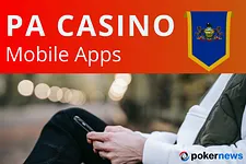 Pennsylvania Casino Apps