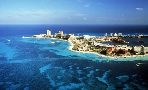 Playa del Carmen