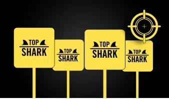 Top Shark Academy