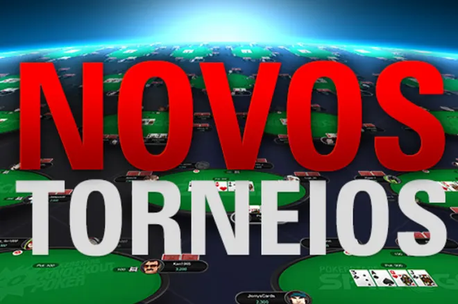 Poker Online - PokerStars.pt