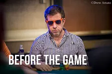 Matt Salsberg: Before the Game (Part Two)