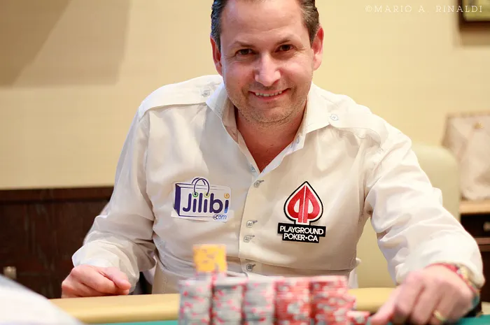 WPT World Championship