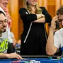 William Kassouf has Max Silver in a tizzy