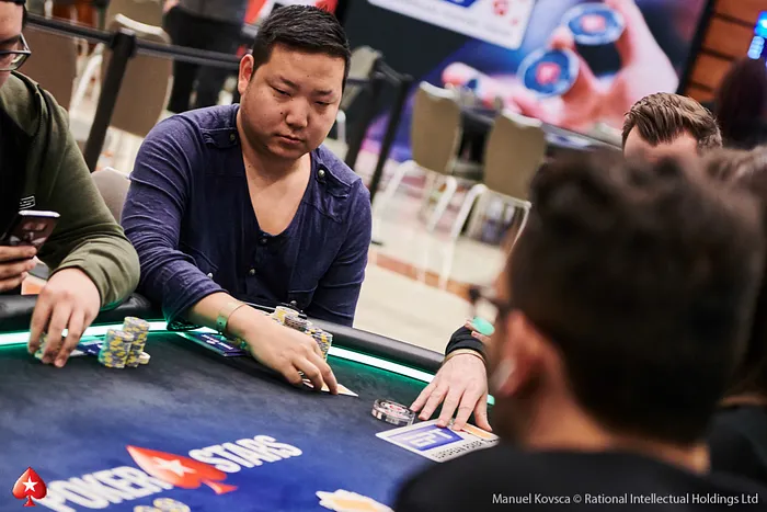 Jasper Meijer Van Putten