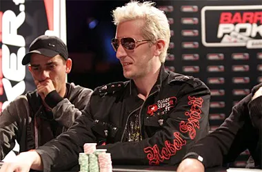 Barrière Poker Tour Lille : première victoire française pour 'ElkY'