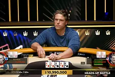 alex foxen monarch cash game