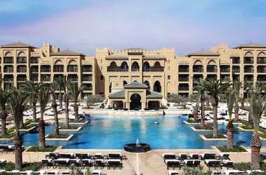 Sajoo Poker : Satellites pour le live Deepstack Mazagan