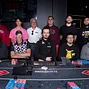 Final Table