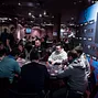 Tournament Room