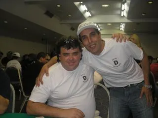 Tevez 50tinha – Parabéns! 112