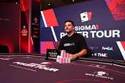 SiGMA Poker Tour Crowns New Main Event Champion in Malta