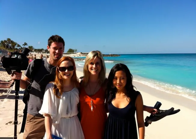 More PokerNews Ladies to Love 0001