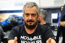 Rogério Pereira