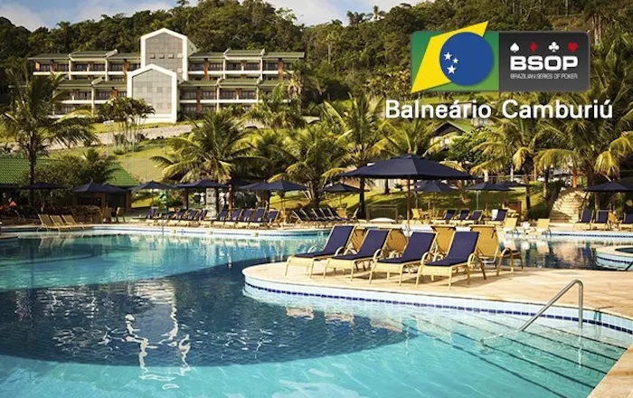 BSOP Balneário Camboriú