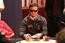 European Poker Tour San Remo Jour 1b : Ruben Visser mène le field