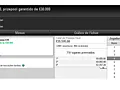 PokerStars.FRESPT: caxinas87 Vence O Clássico e Recebe €12,284 & Mais 111