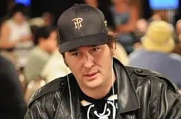Phil Hellmuth