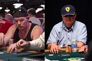 Looking at the Worst Bad Beats in World Series of Poker History