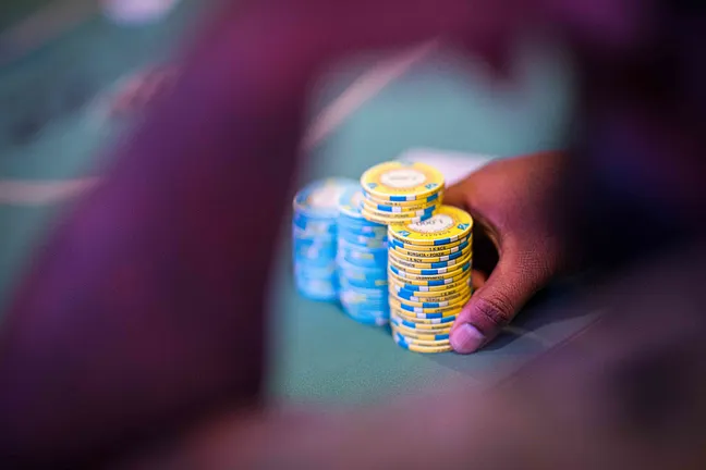 Borgata Branding
