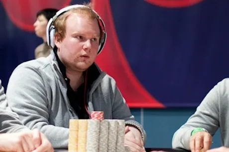 Résultats Pokerstars : Chris Brammer remporte le 109$ Rebuy