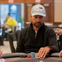 Daniel Negreanu