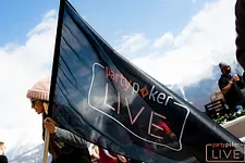 partypoker Million Sochi