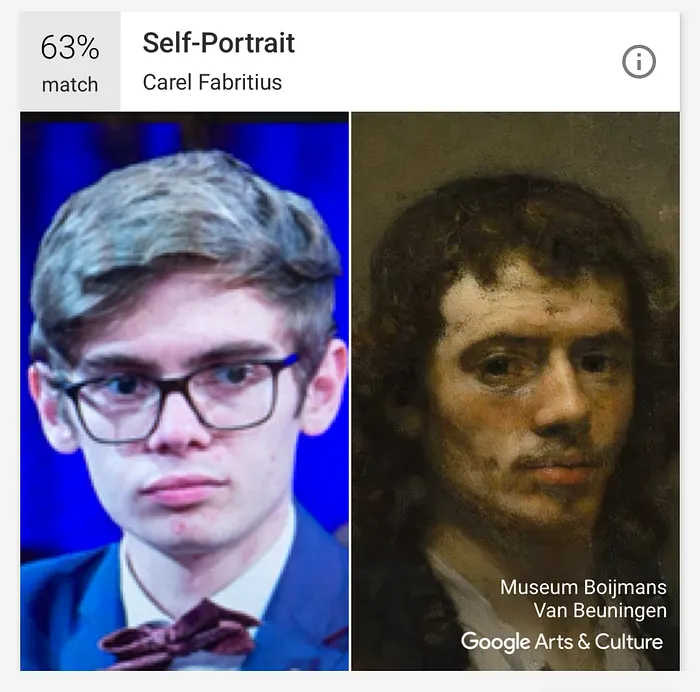 What Historical Paintings Most Resemble Our Favorite Poker Players? 103